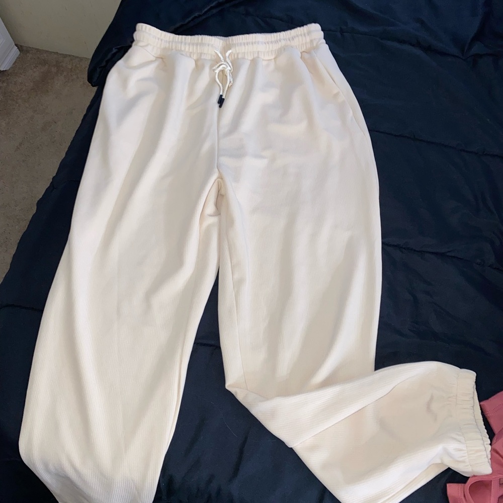 Sweatpants